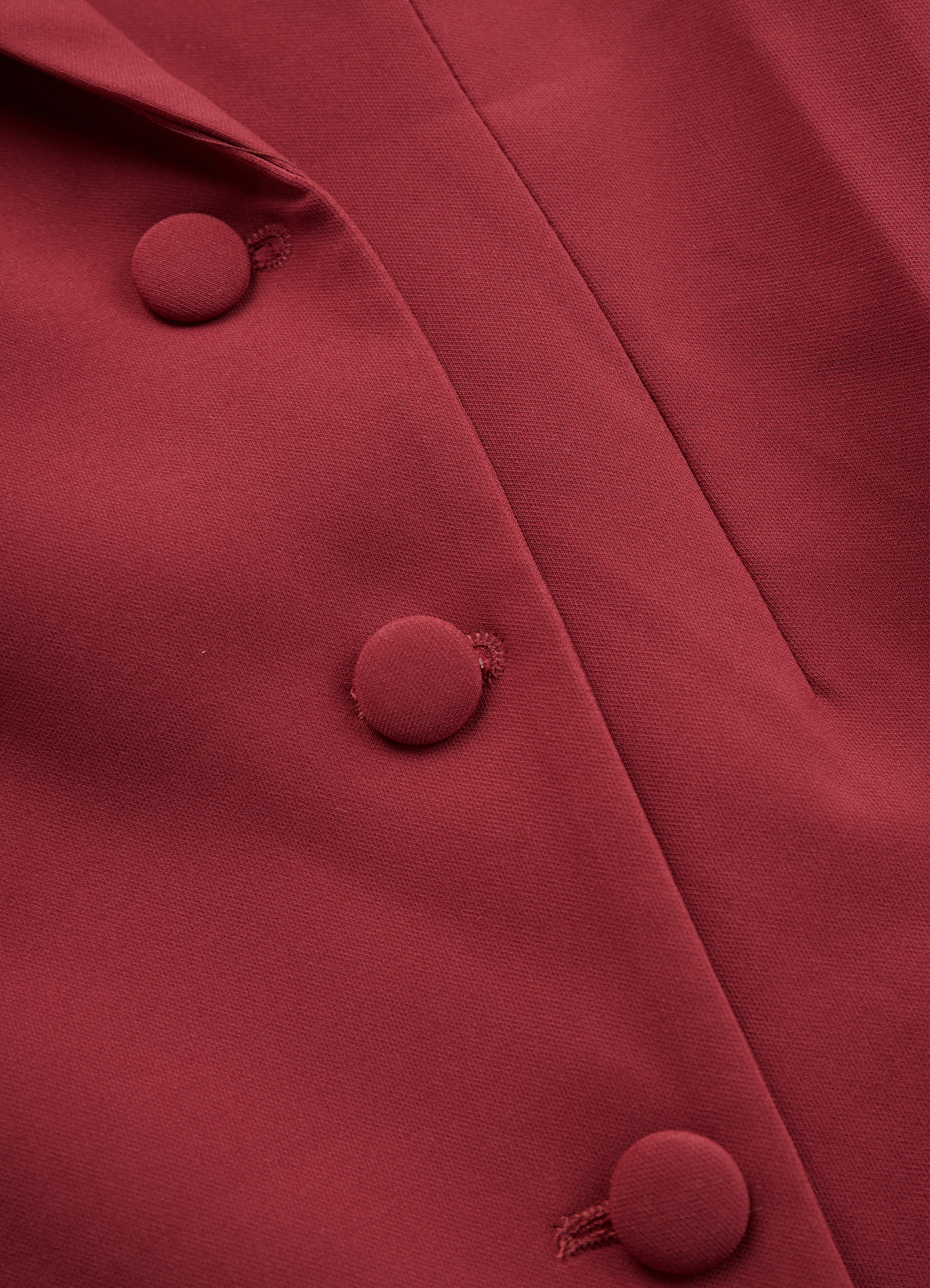Elise - tailored blazer dress — view 13