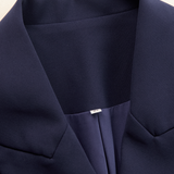 Elise - tailored blazer dress — view 14
