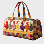 Elise - Soft travel bag — view 2