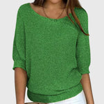 Elizabeth - elegant sweater — view 6