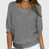 Elizabeth - elegant sweater — view 7