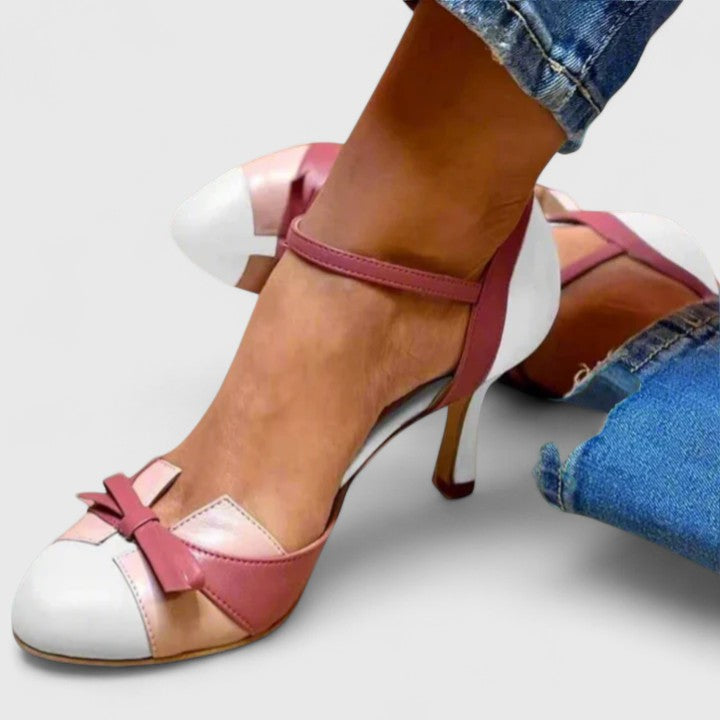 Elizabeth - comfortable heels — view 2