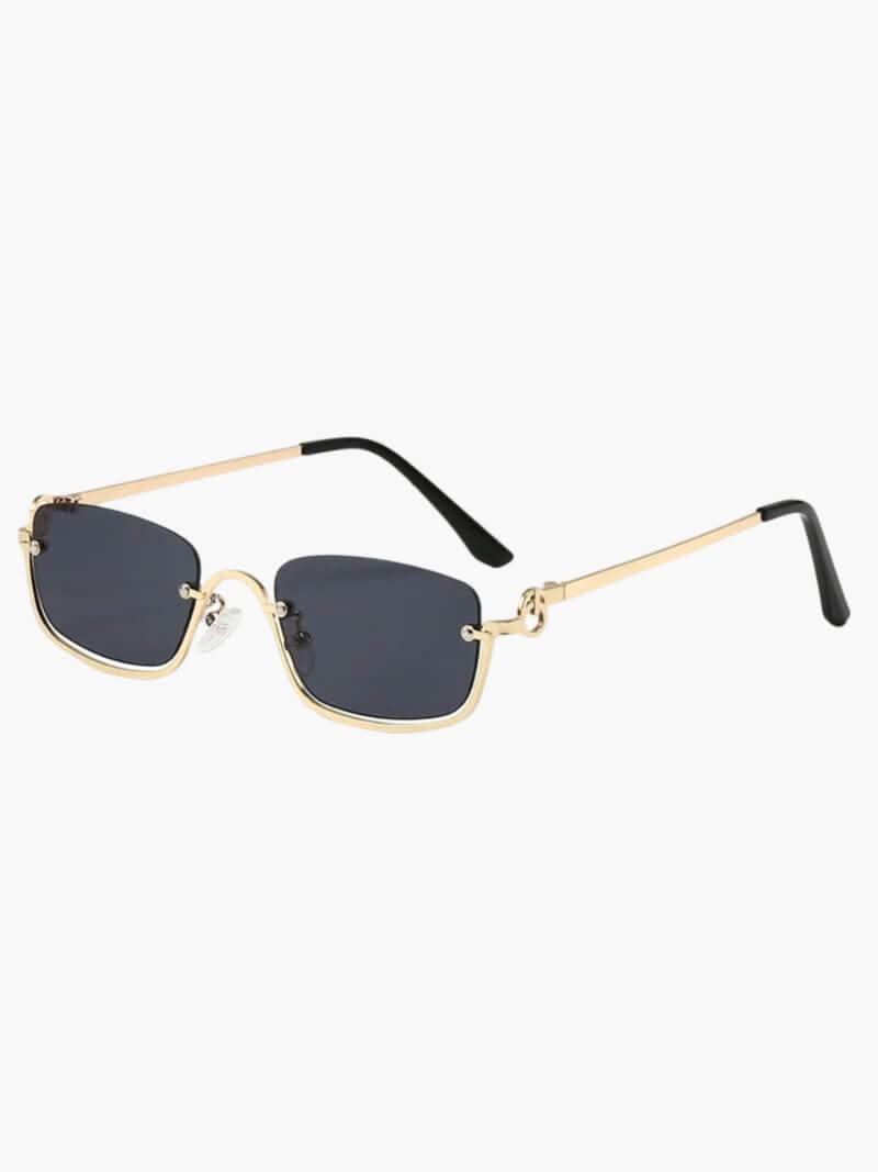 Elizabeth - modern sunglasses — view 1
