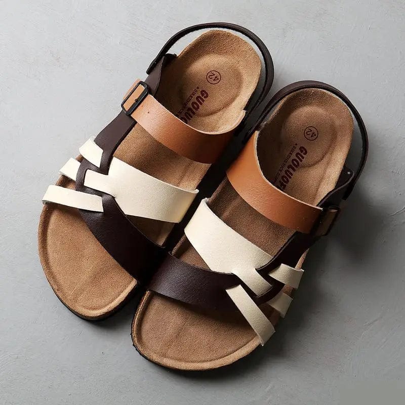 Ellie - stylish sandals — view 2