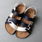 Ellie - stylish sandals — view 3