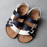 Ellie - stylish sandals — view 3