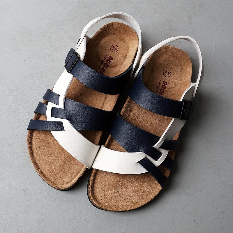 Ellie - stylish sandals — view 3