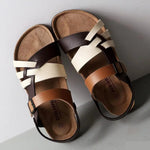 Ellie - stylish sandals — view 4