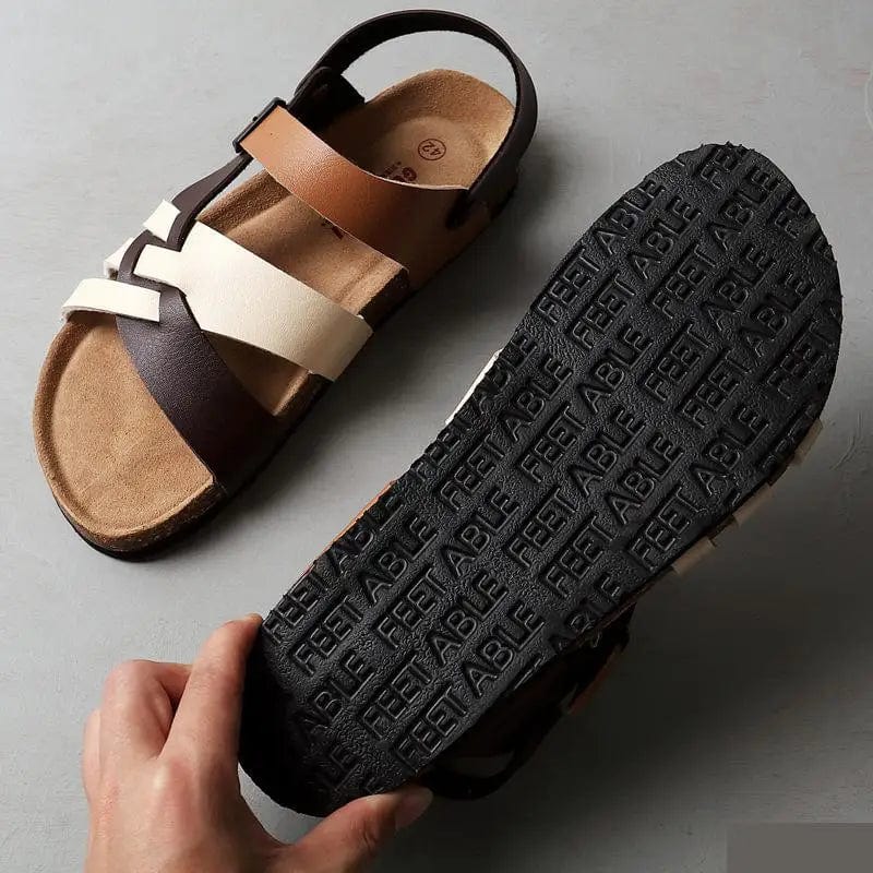 Ellie - stylish sandals — view 5