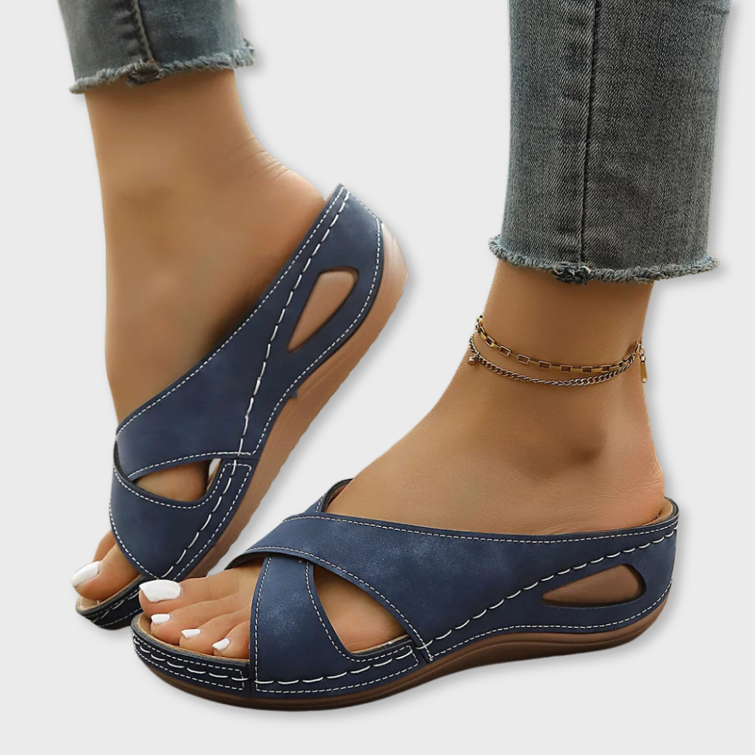 Ellie - Sandals — view 1