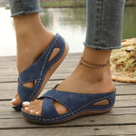 Ellie - Sandals — view 2