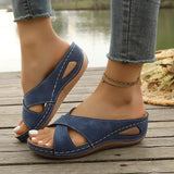 Ellie - Sandals — view 2