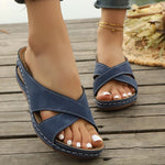 Ellie - Sandals — view 3