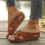 Ellie - Sandals — view 4