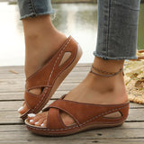 Ellie - Sandals — view 4