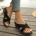 Ellie - Sandals — view 7