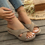 Ellie - Sandals — view 10