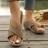 Ellie - Sandals — view 11