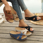 Ellie - Sandals — view 12