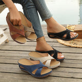 Ellie - Sandals — view 12