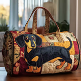 Eloise - Soft travel bag — view 1