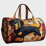 Eloise - Soft travel bag — view 2