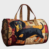 Eloise - Soft travel bag — view 2