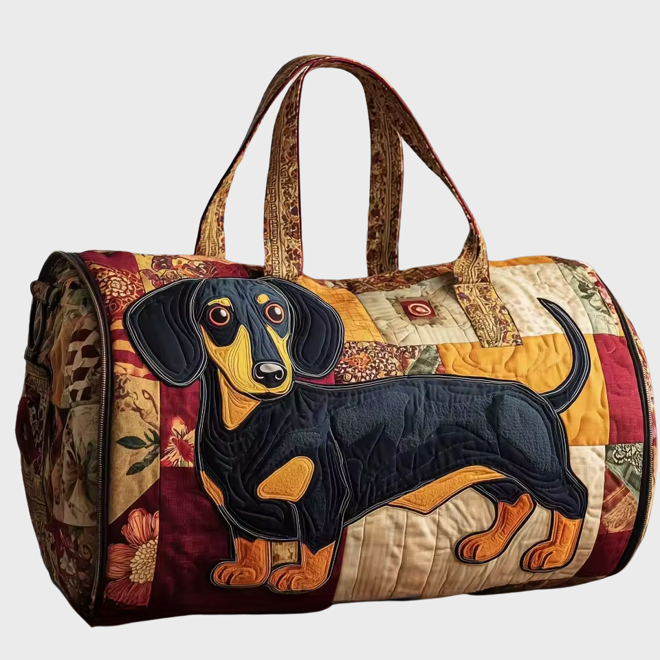 Eloise - Soft travel bag — view 2