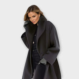 Emi - elegant jacket — view 3