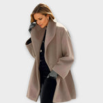 Emi - elegant jacket — view 4