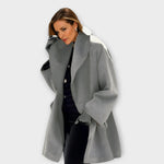 Emi - elegant jacket — view 5