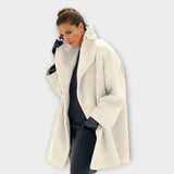 Emi - elegant jacket — view 6