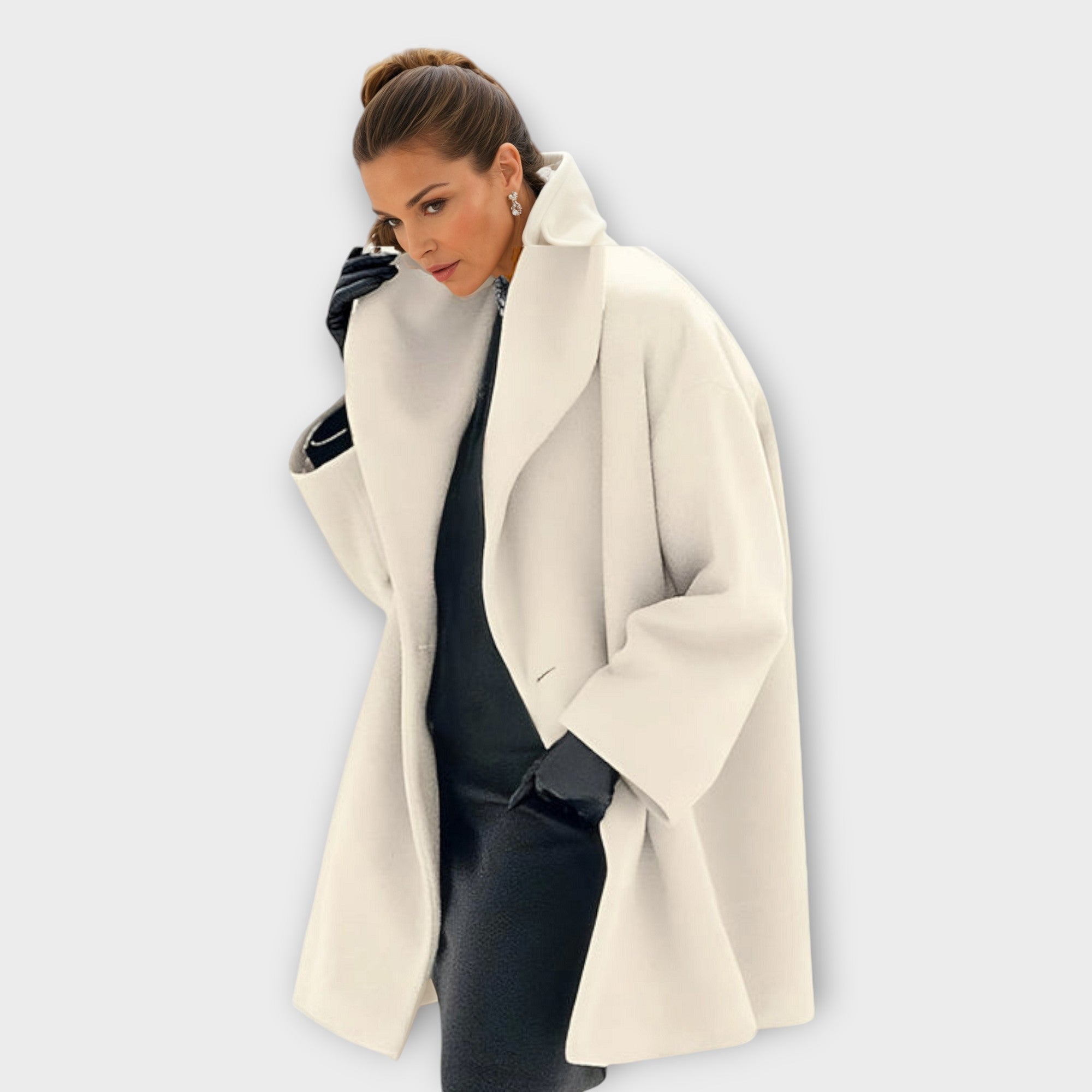 Emi - elegant jacket — view 6