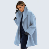 Emi - elegant jacket — view 7
