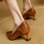Emily - elegant stilettos — view 3
