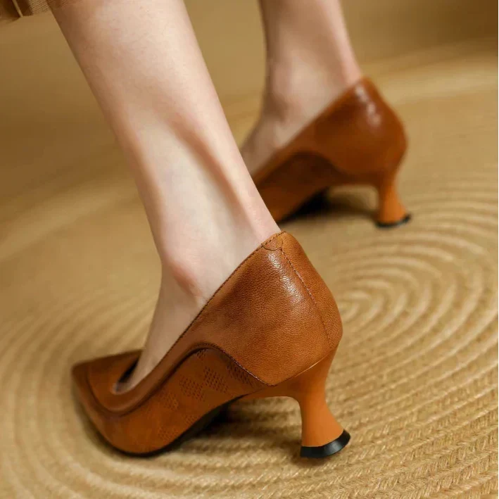 Emily - elegant stilettos — view 3