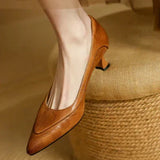 Emily - elegant stilettos — view 4