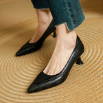 Emily - elegant stilettos — view 6