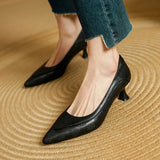 Emily - elegant stilettos — view 6