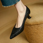 Emily - elegant stilettos — view 9