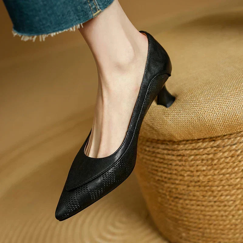 Emily - elegant stilettos — view 9