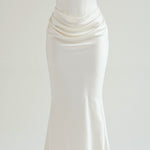 Emily - long dress with bodice — view 13