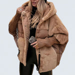 Emily - Oversized Puffer Jacket — view 1
