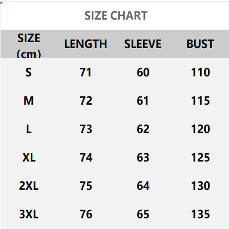 Emily - Oversized Puffer Jacket — view 8