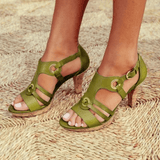 Emma - elegant comfort nail shoes — view 6