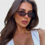 Emma – sophisticated sunglasses — view 2