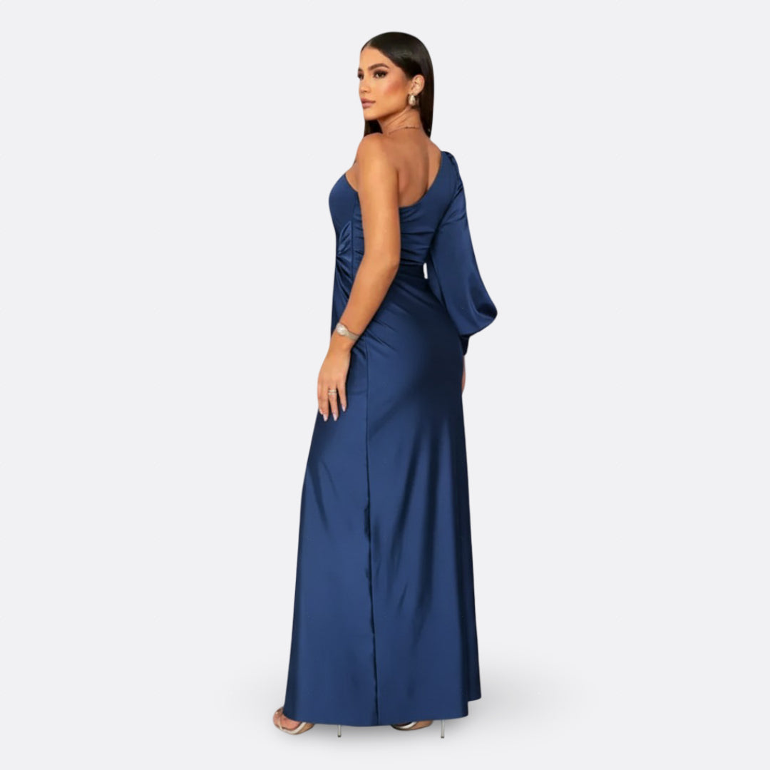 Erica - elegant maxi dress — view 16