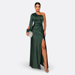 Erica - elegant maxi dress — view 19