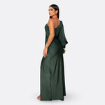 Erica - elegant maxi dress — view 20