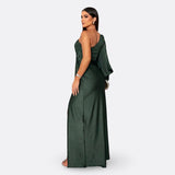 Erica - elegant maxi dress — view 20